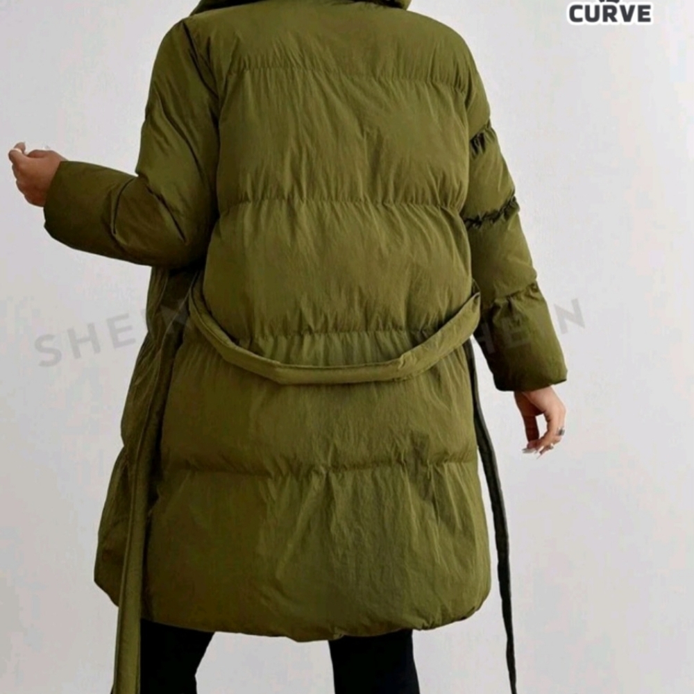 Womens coat